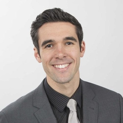 Justin Torossian