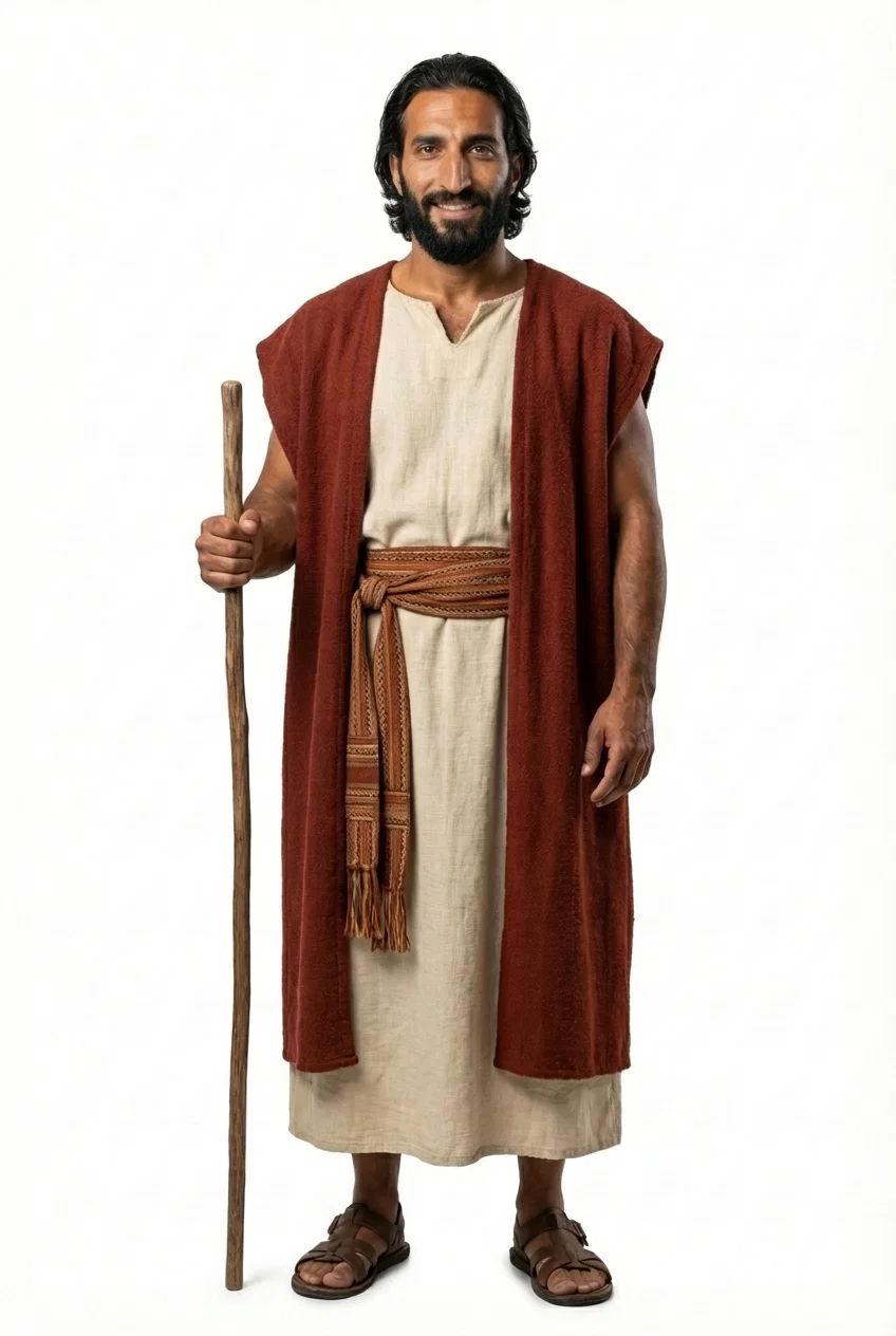 Obadiah