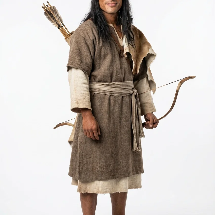Ishmael