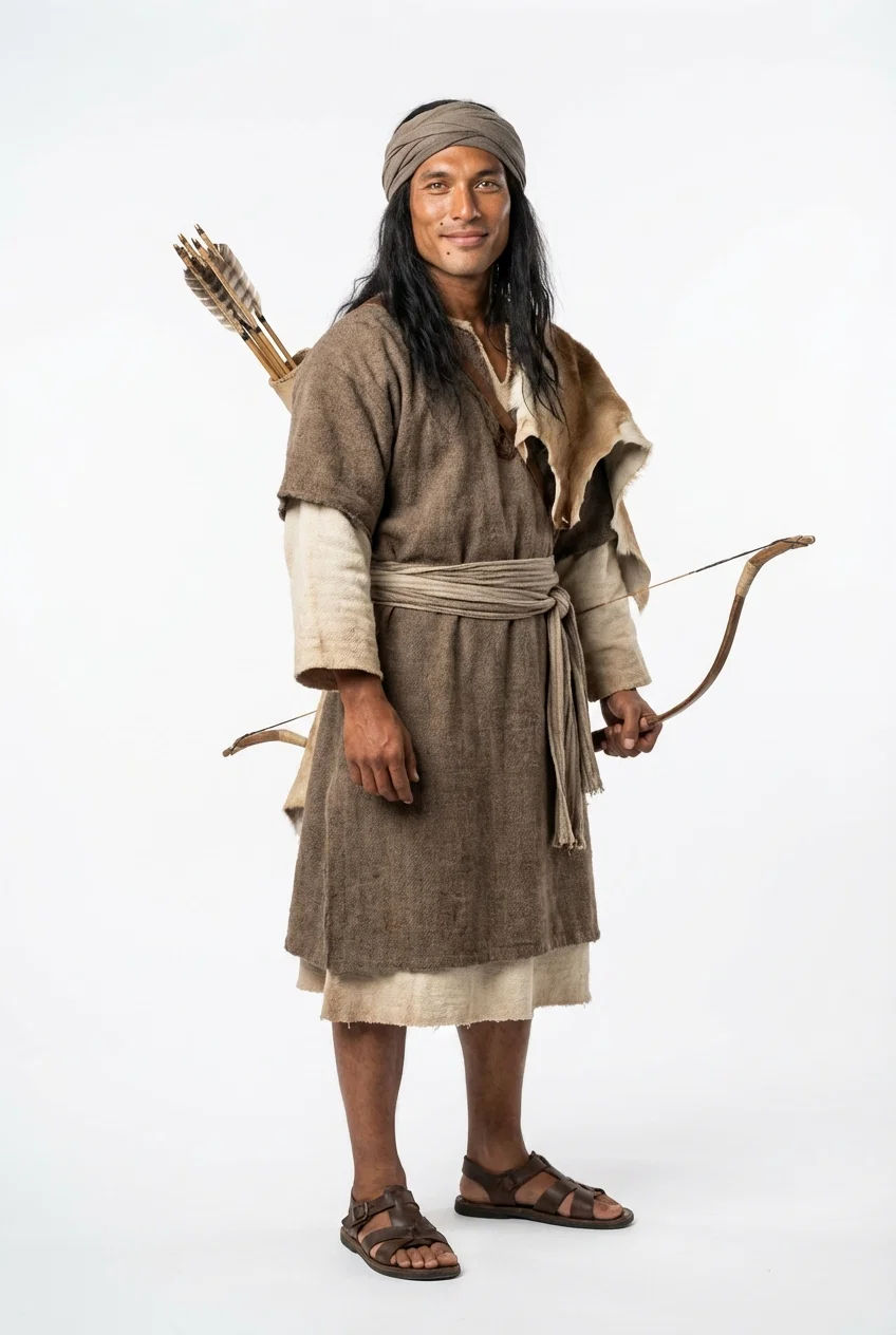 Ishmael