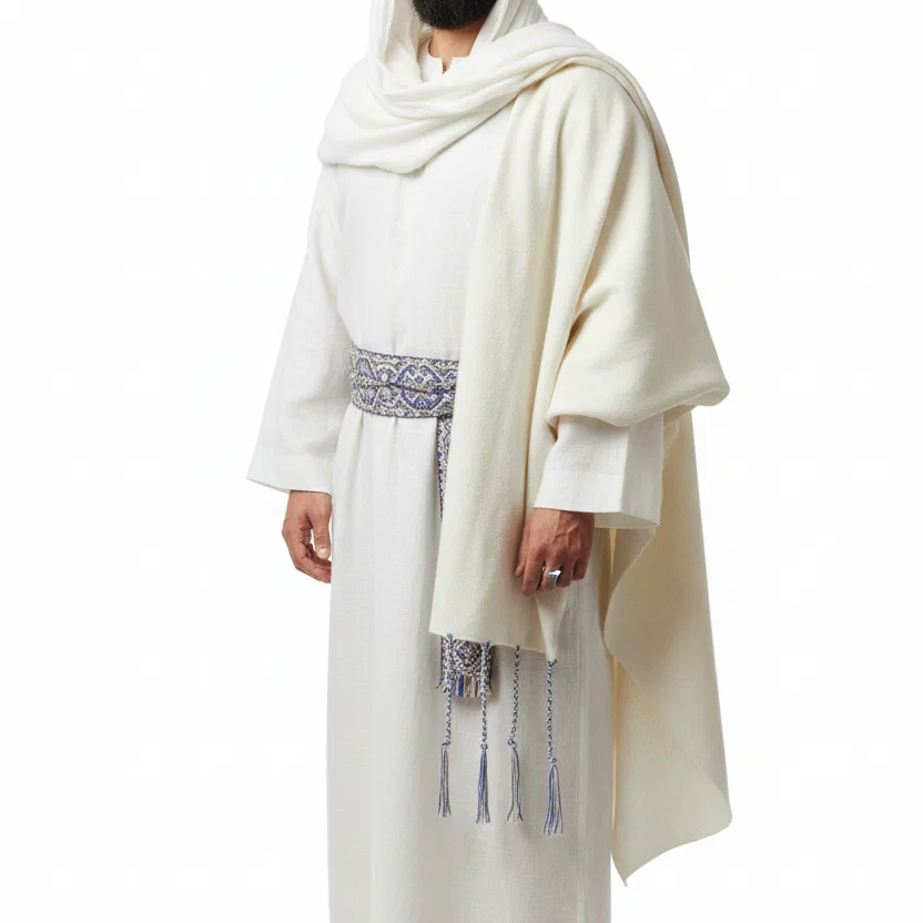 Zacharias (Temple Ruler under Josiah)