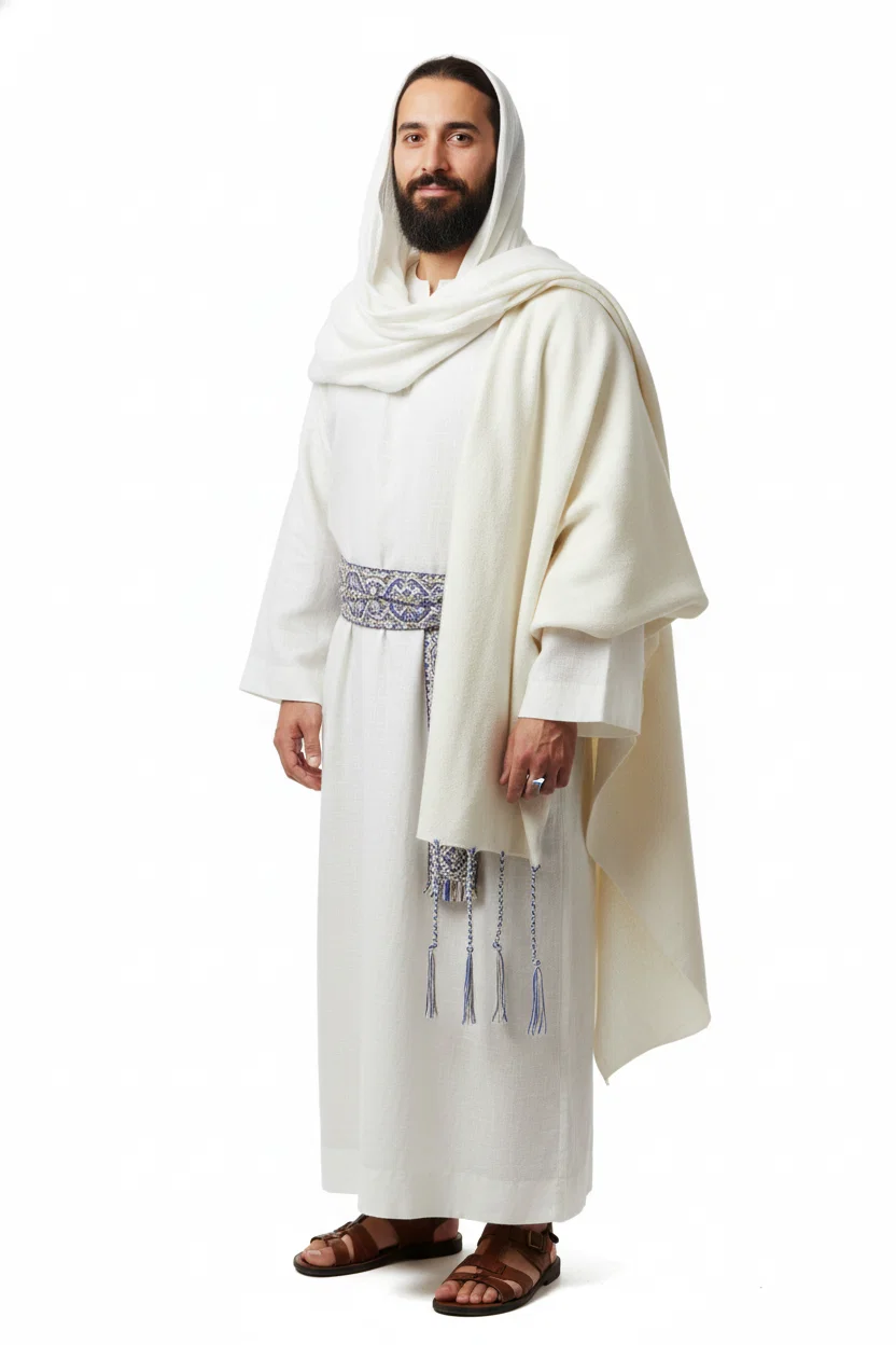 Zacharias (Temple Ruler under Josiah)