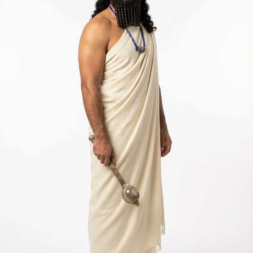 Amraphel