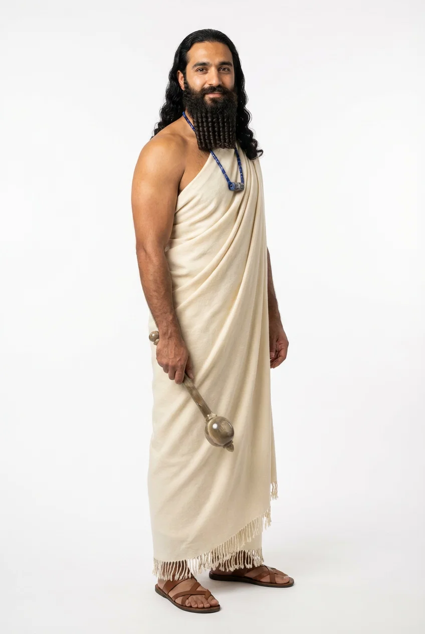 Amraphel