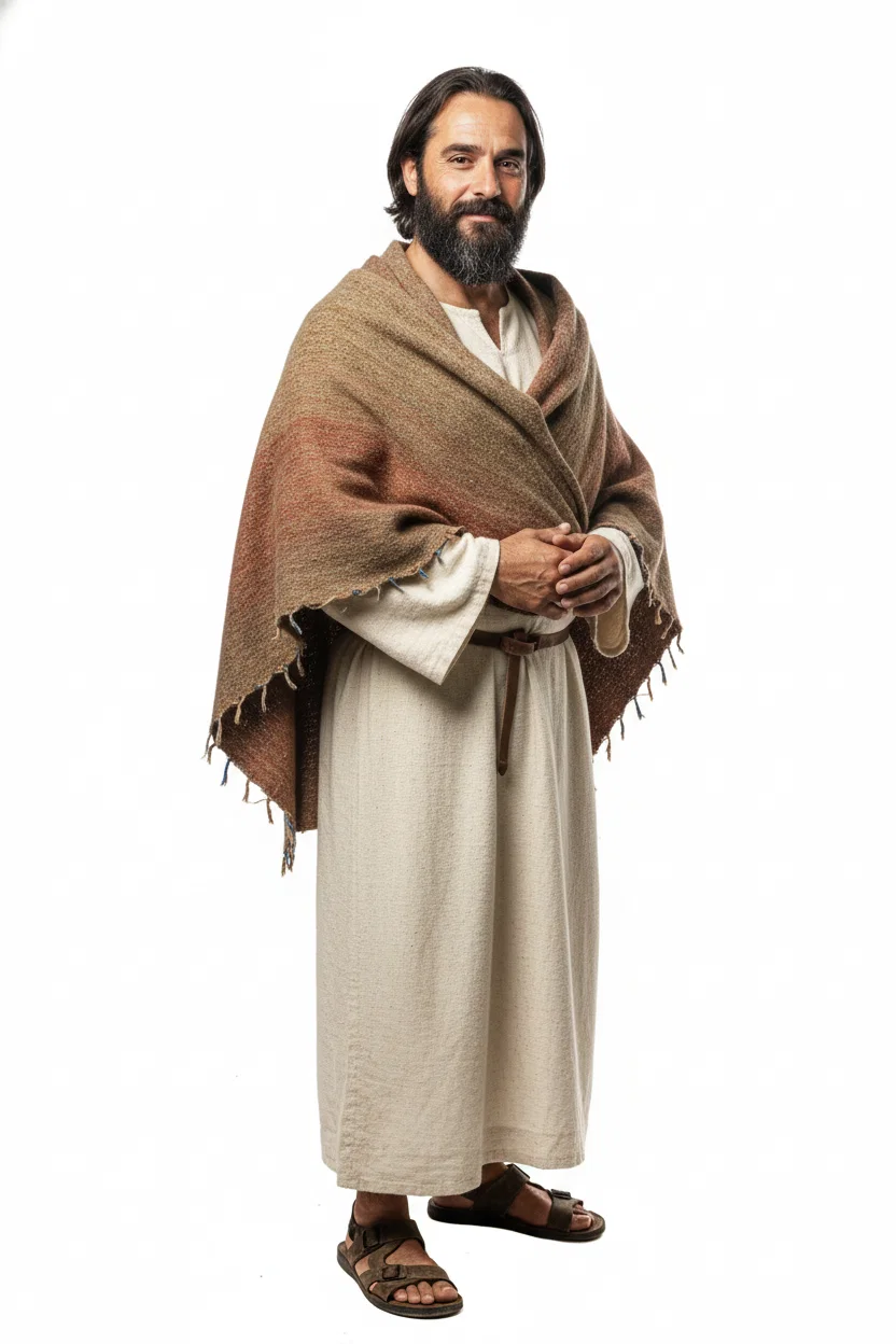 son of David