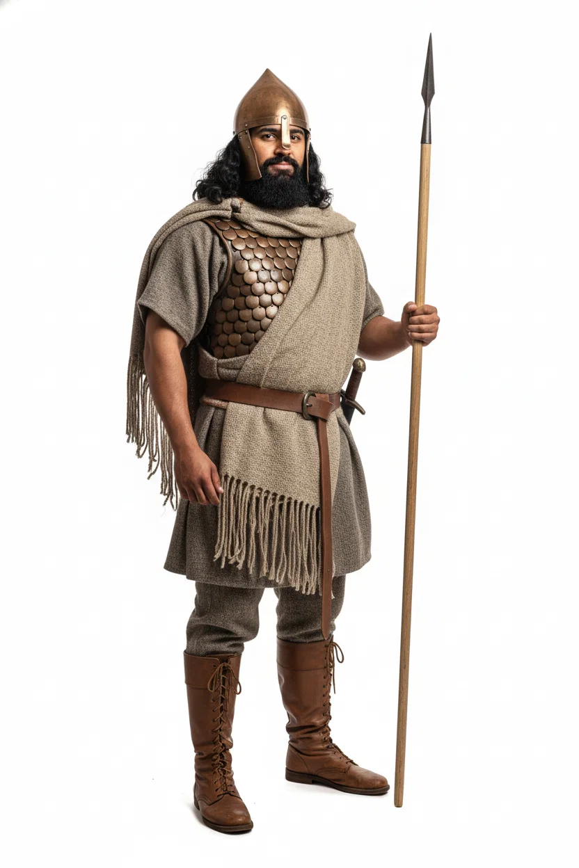 Assyrian