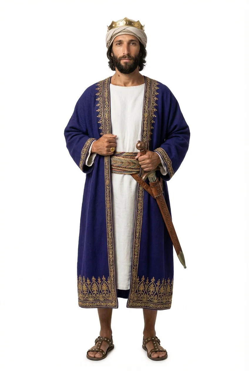 Josaphat (King of Judah)