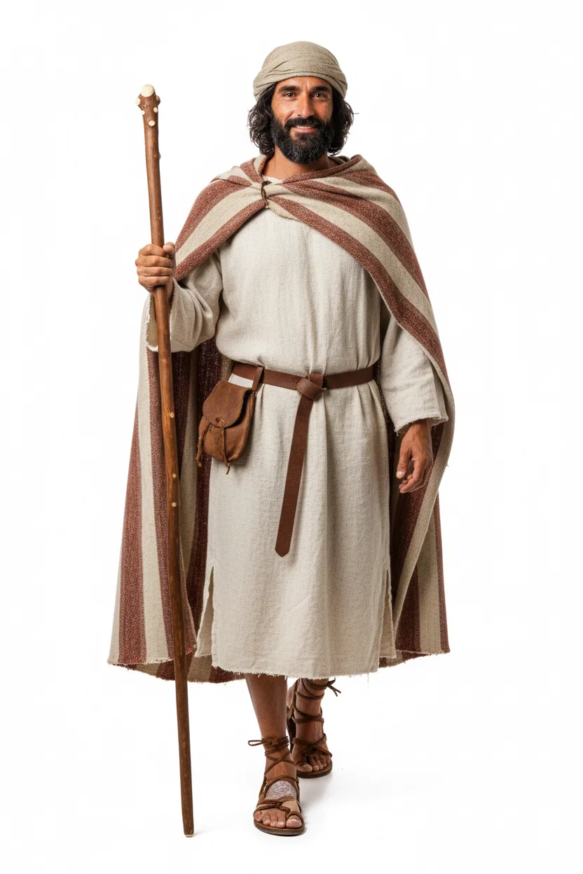Man of God from Judah