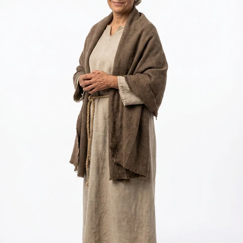 The Witch of Endor