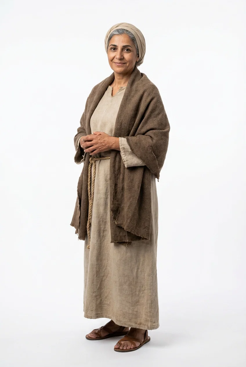 The Witch of Endor
