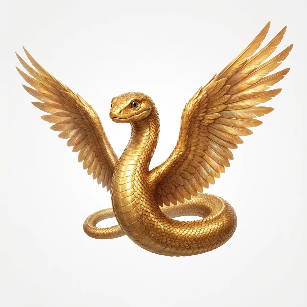 Serpent (Garden of Eden)