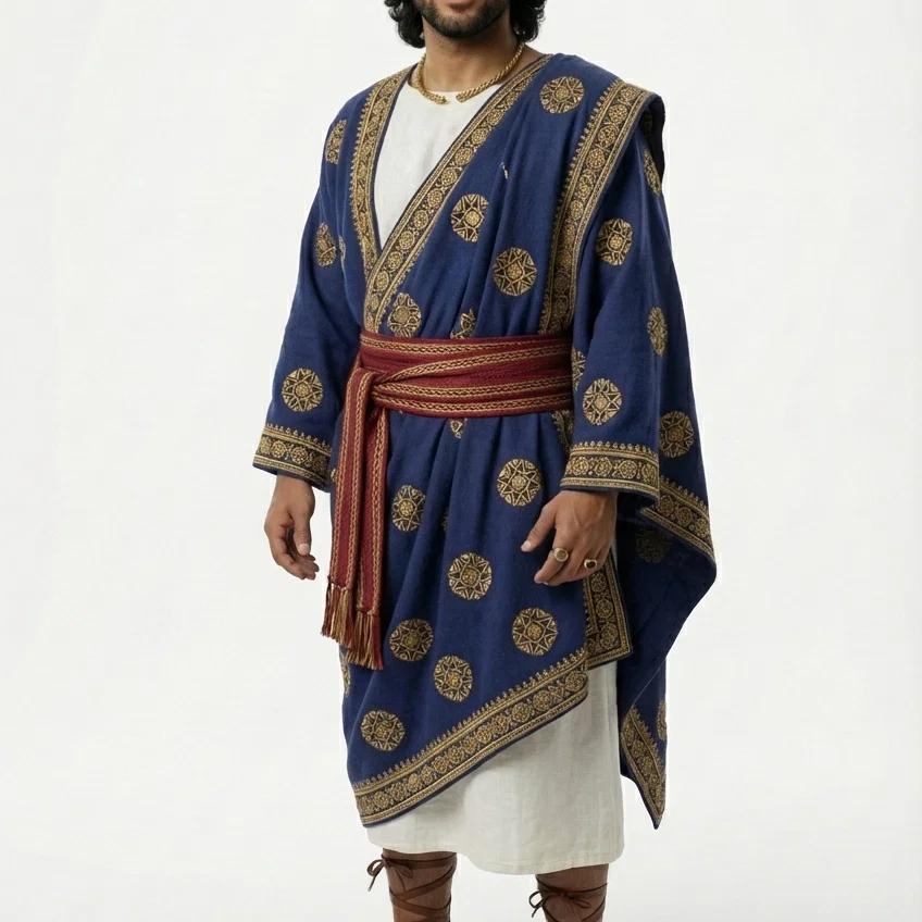 Daniel (The Prophet)