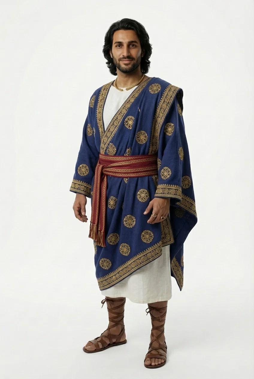 Royal Advisor