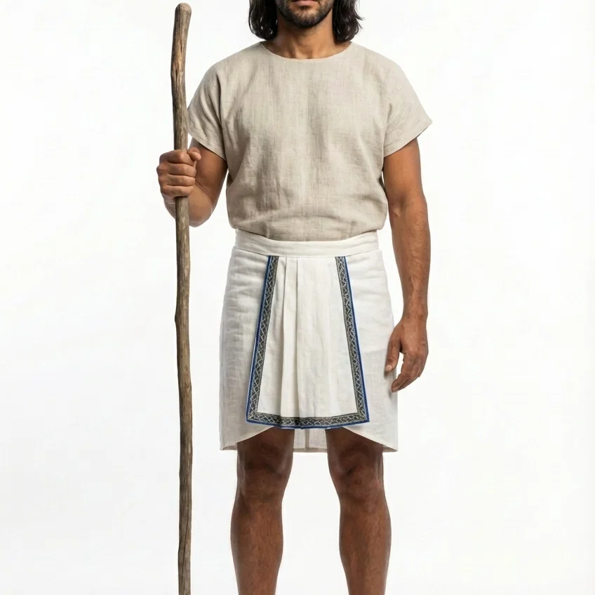 Moses