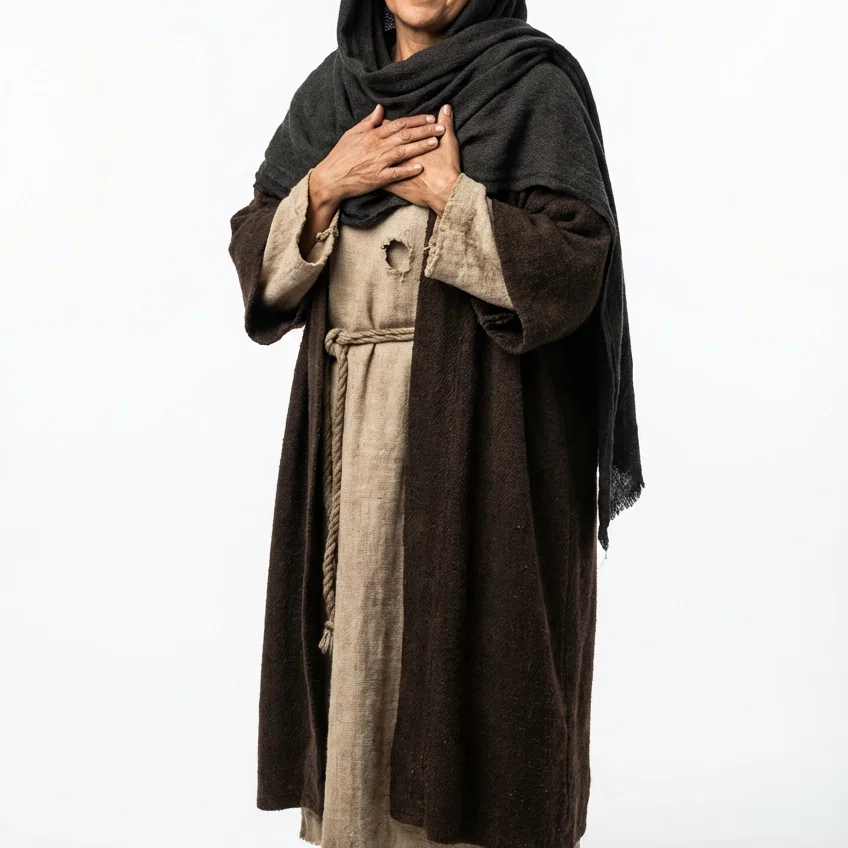 Widow of Nain
