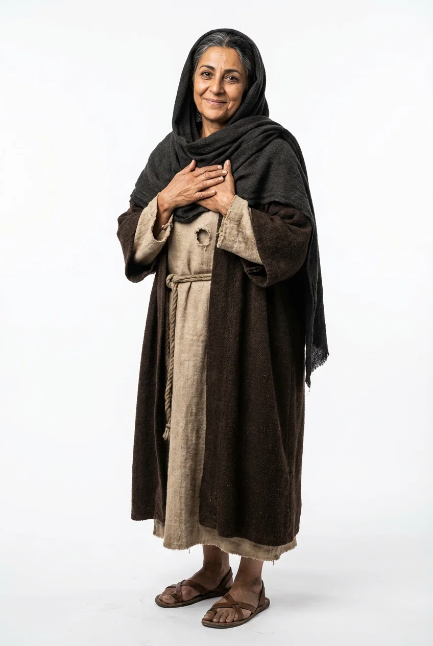 Widow of Nain