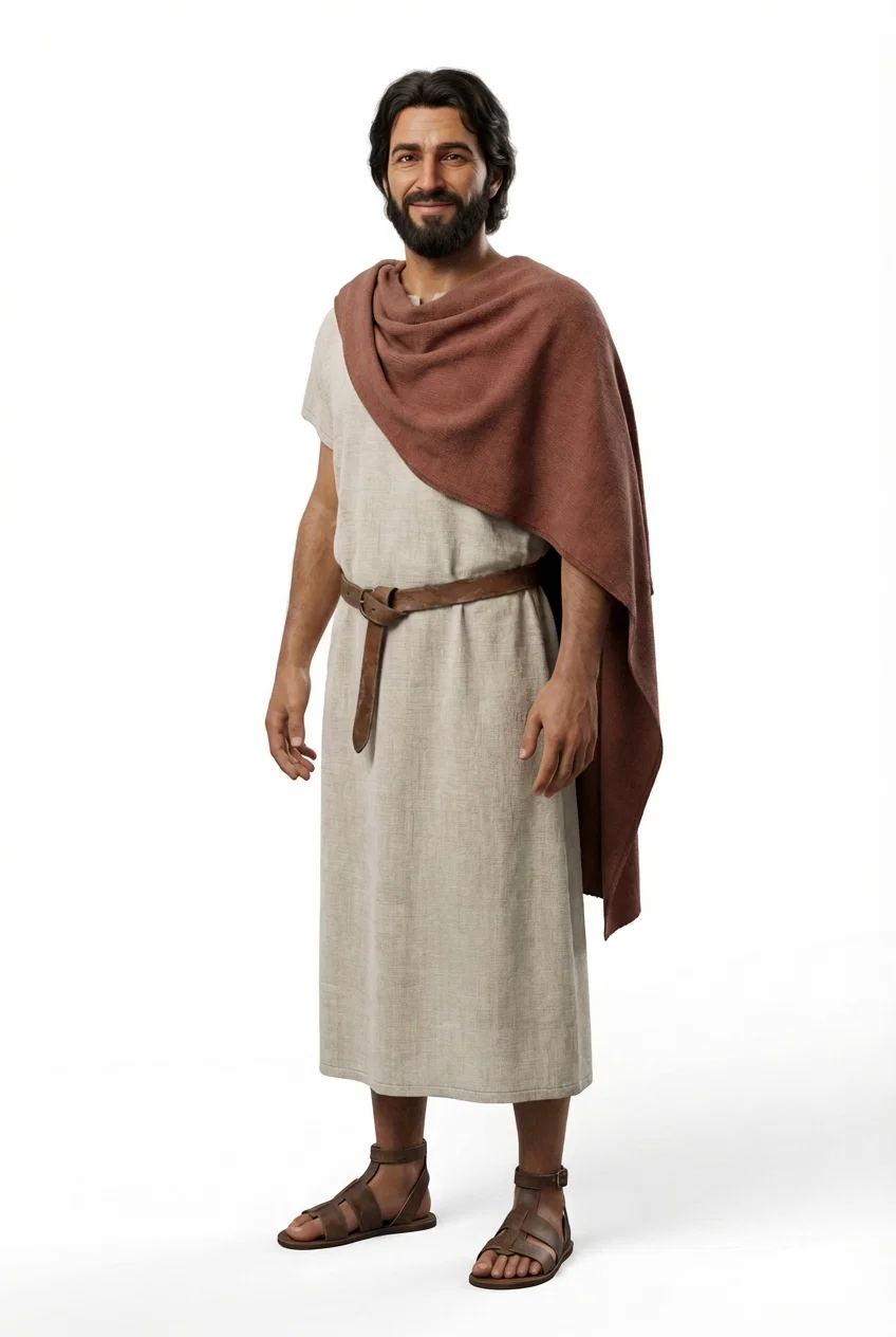 Jacob (Father of Joseph)