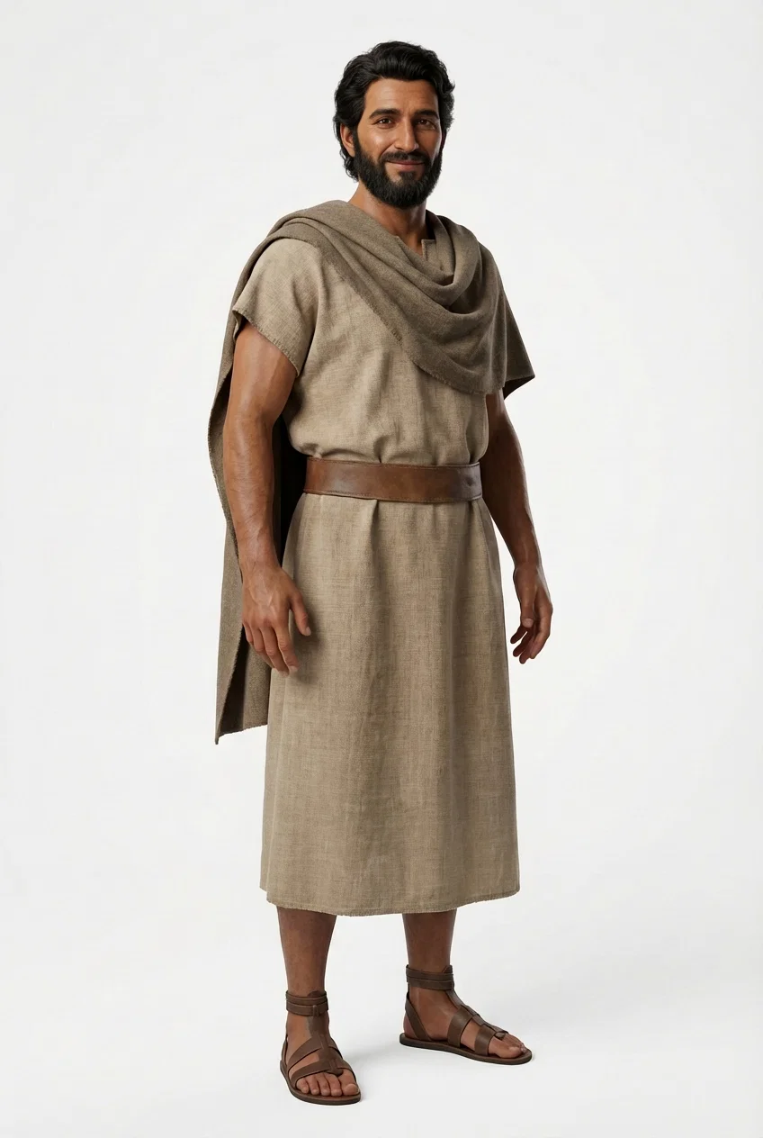 Naphtali