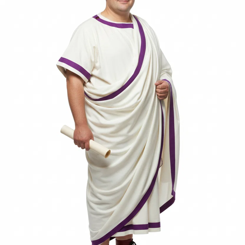Claudius