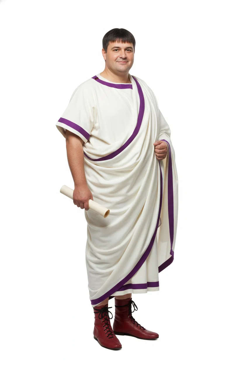 Claudius