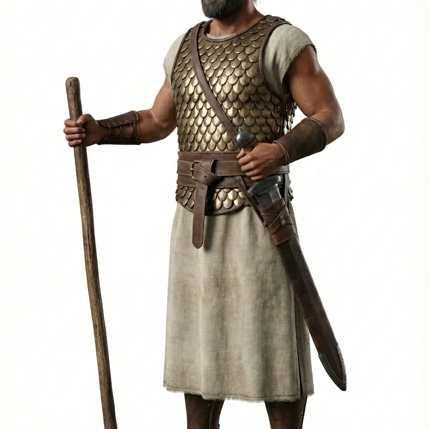 Benaiah