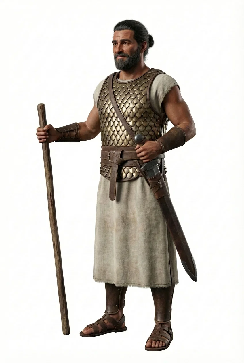 Benaiah