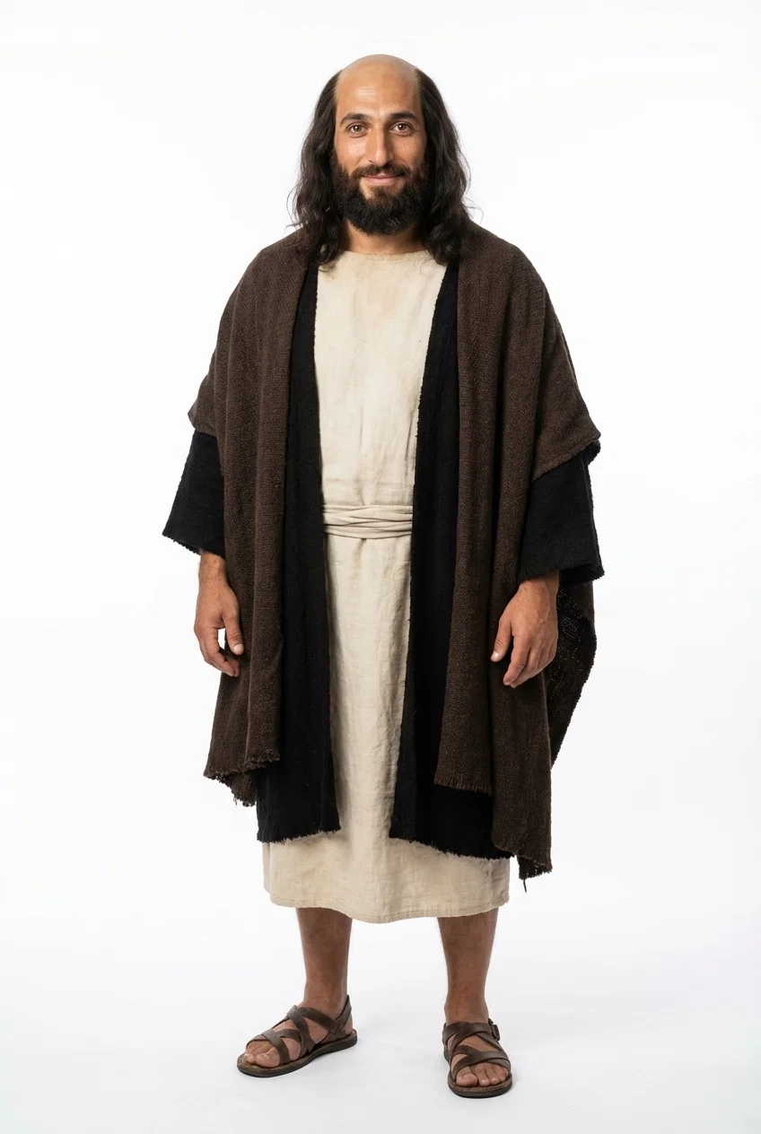 Elisha