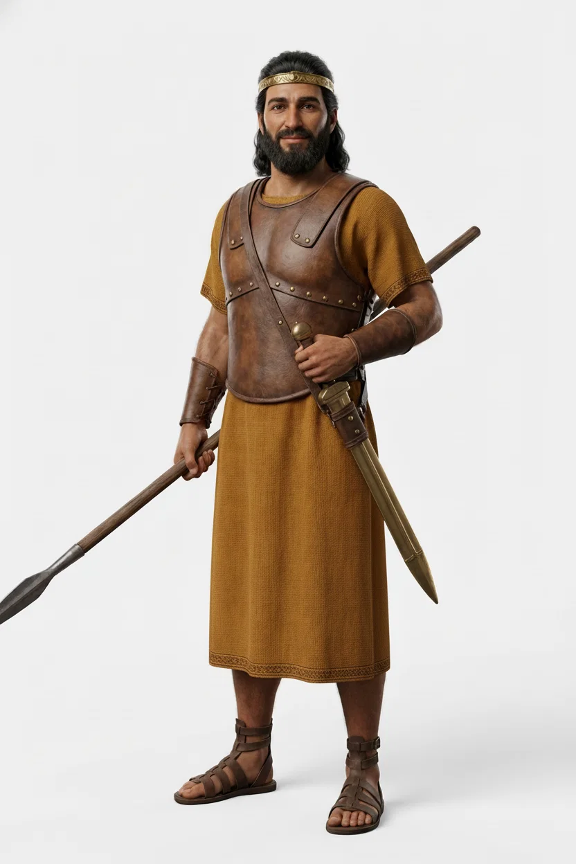 Saul