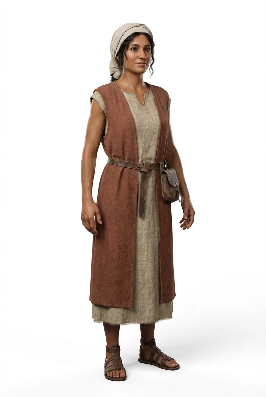 Zipporah