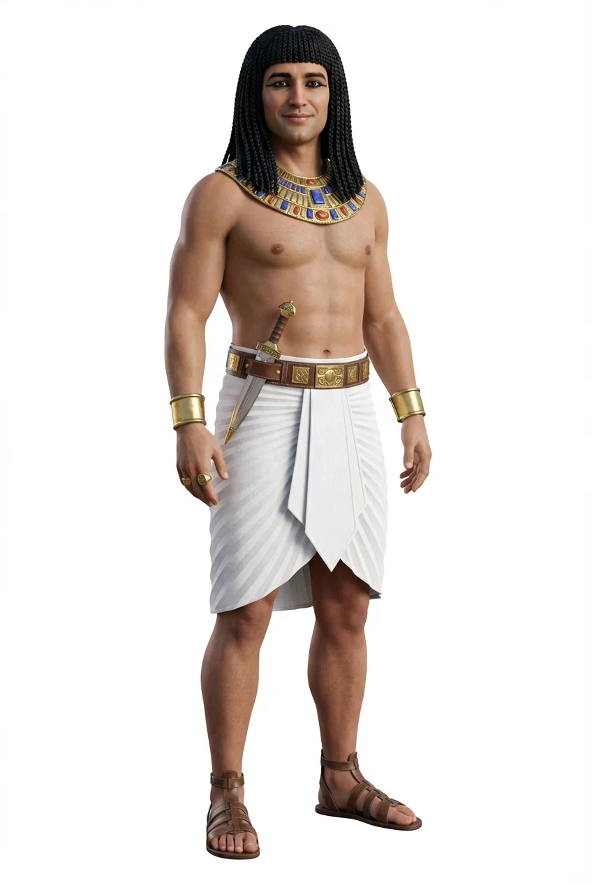 Potiphar