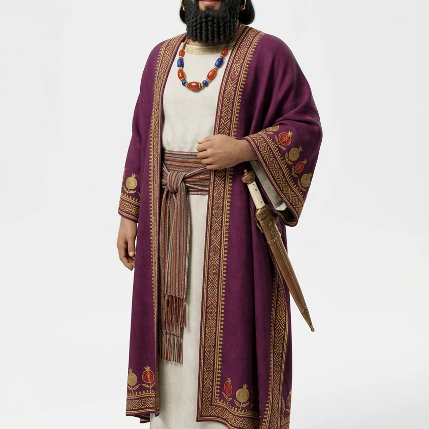 Zachariah