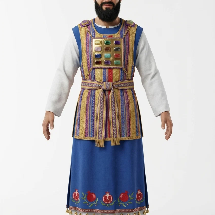 Joshua (High Priest)