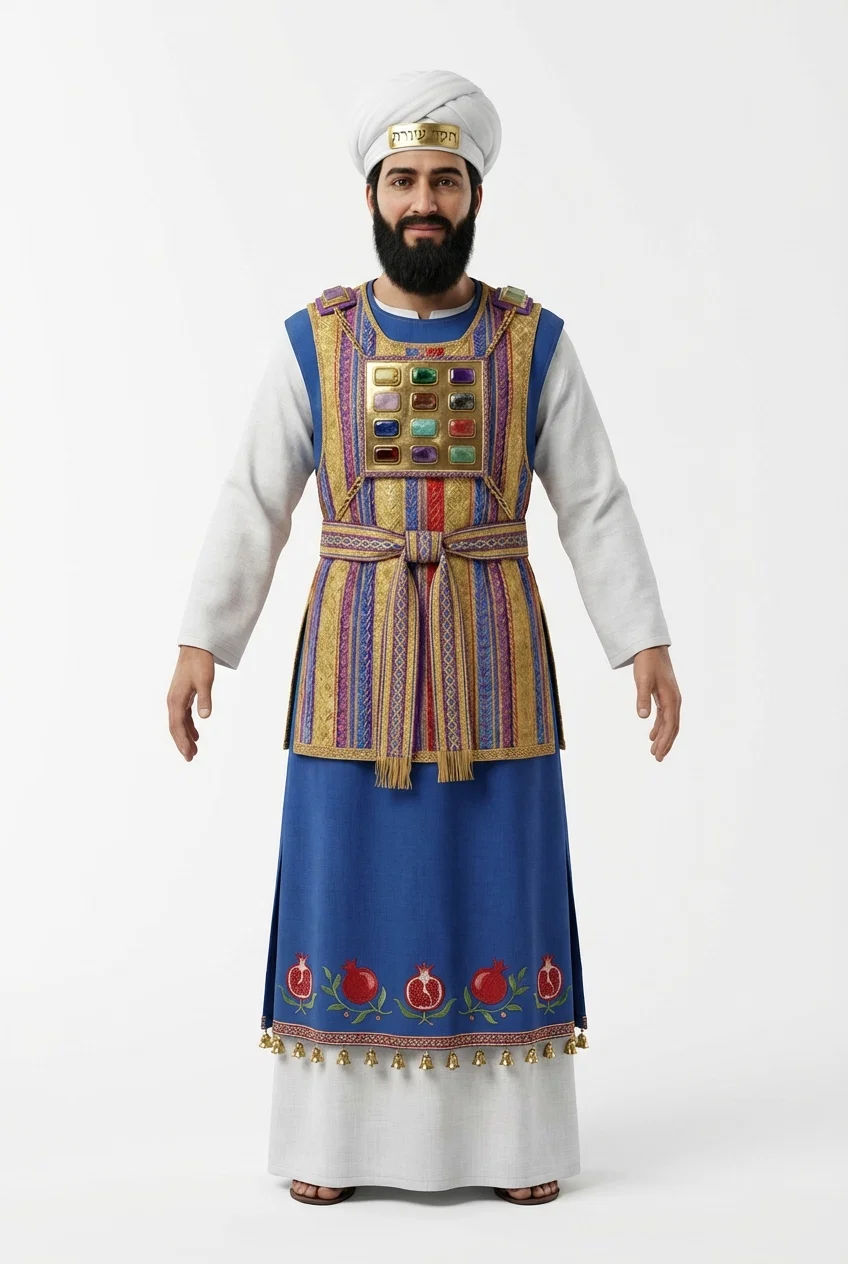 Joshua (High Priest)