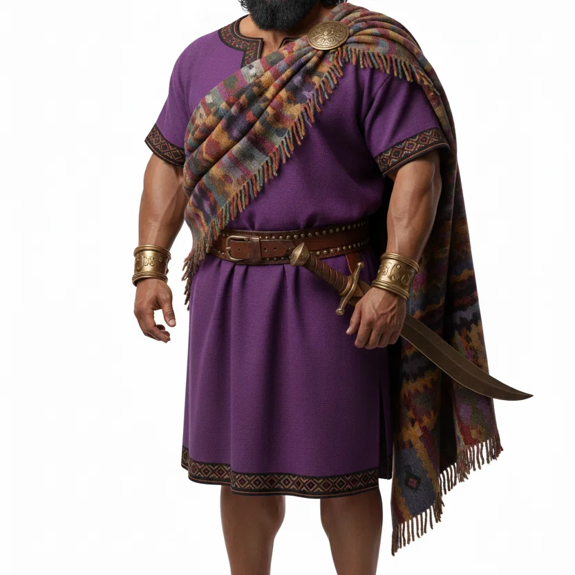Talmai