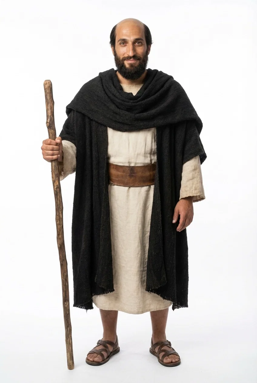 Prophet in Israel