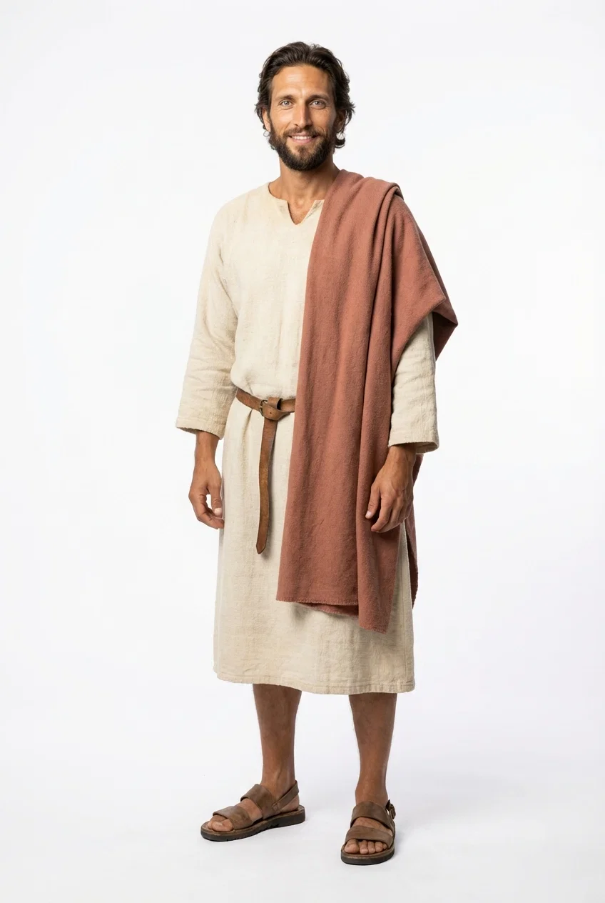 Barnabas