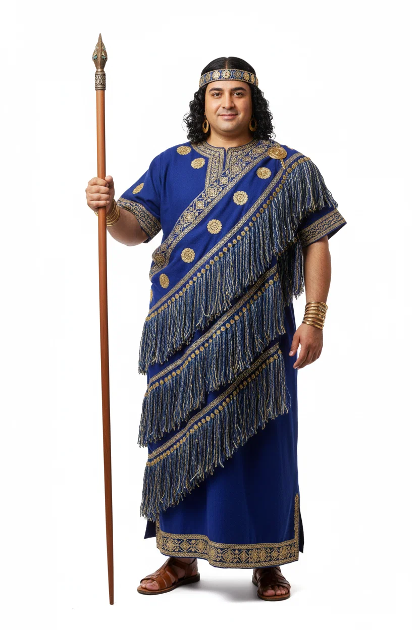 Ashpenaz