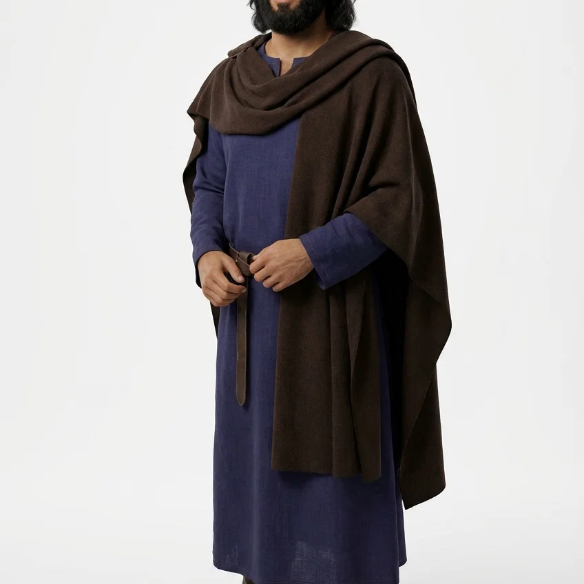 Daniel (The Prophet)