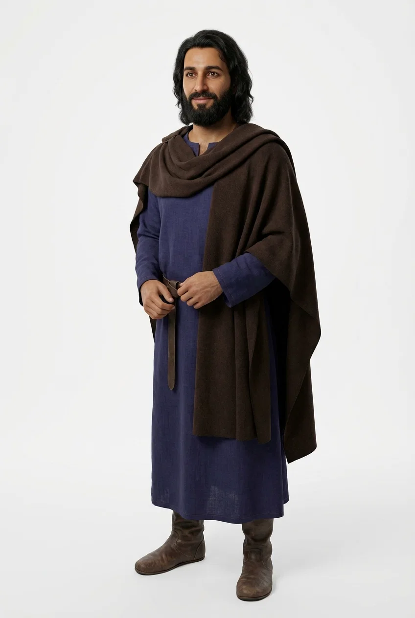 Daniel (The Prophet)