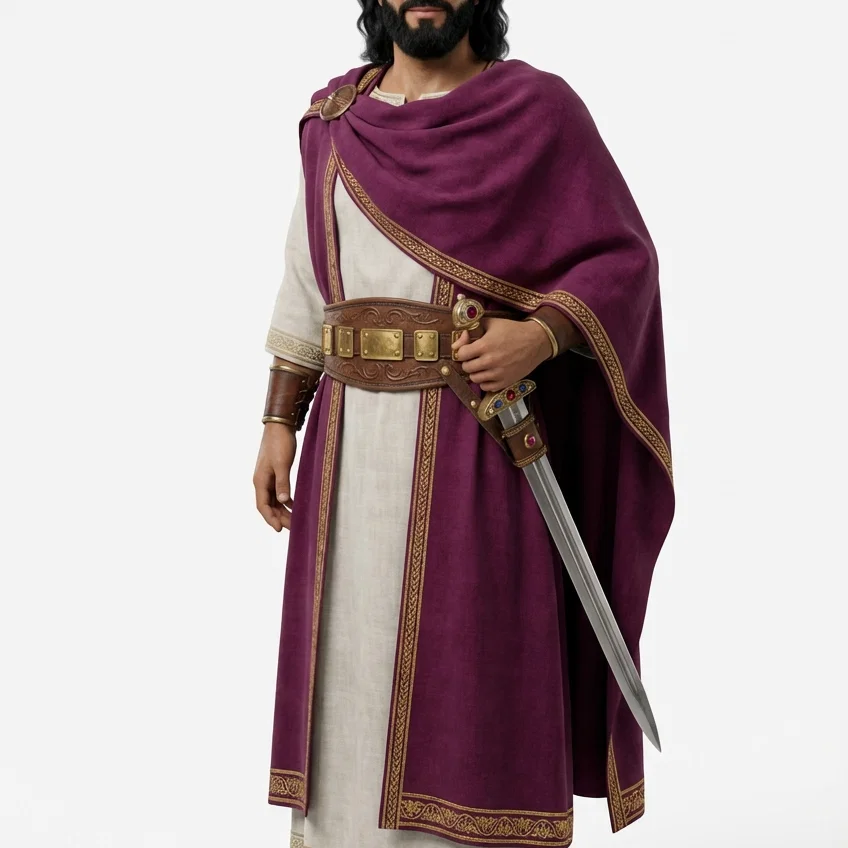 Adonijah