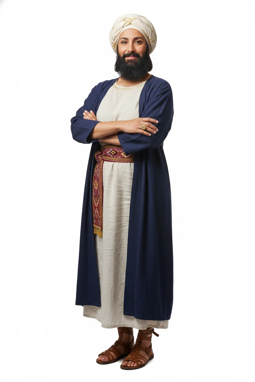 Tobiah