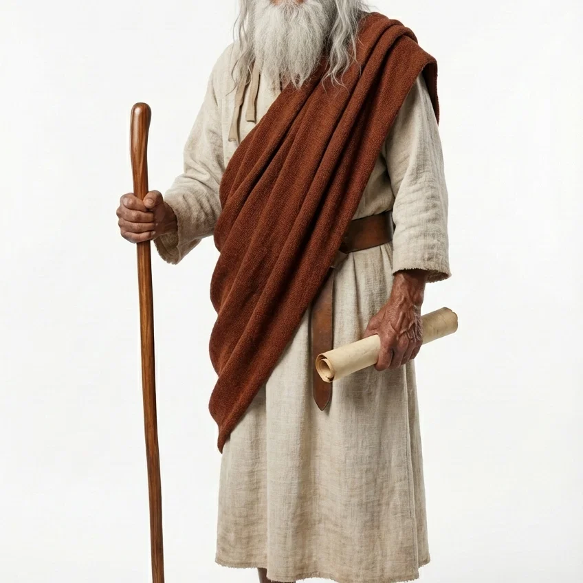 Joshua (Successor of Moses)
