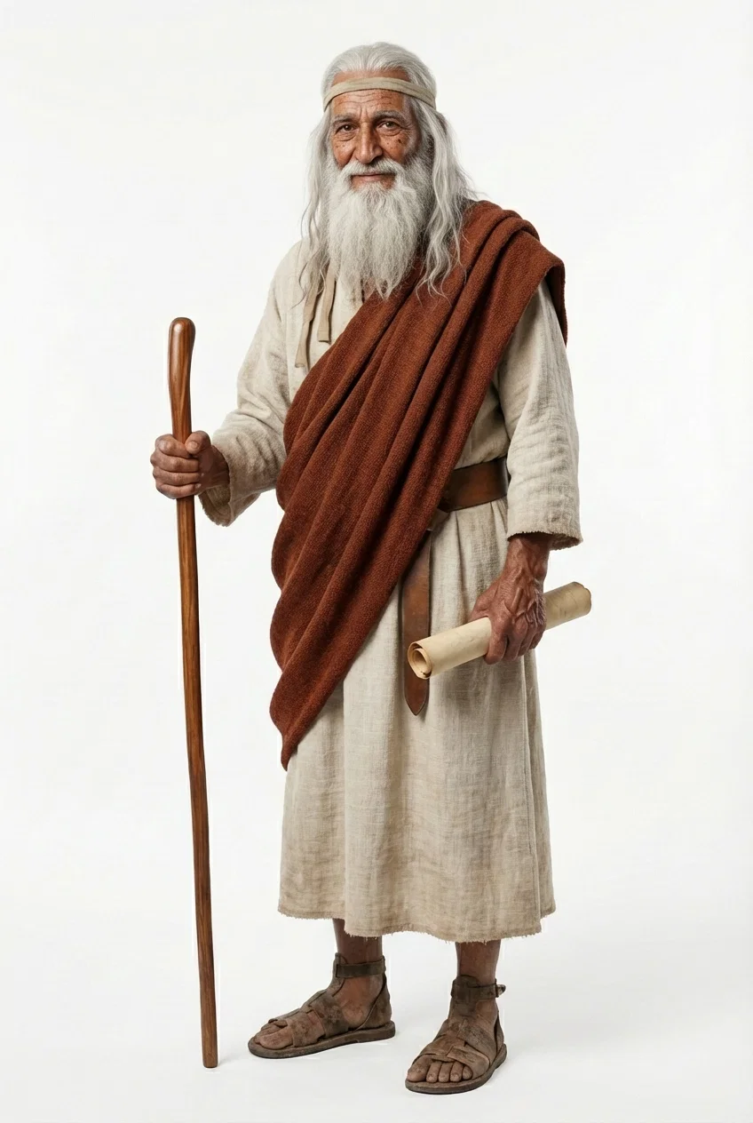 Administrator of Inheritance