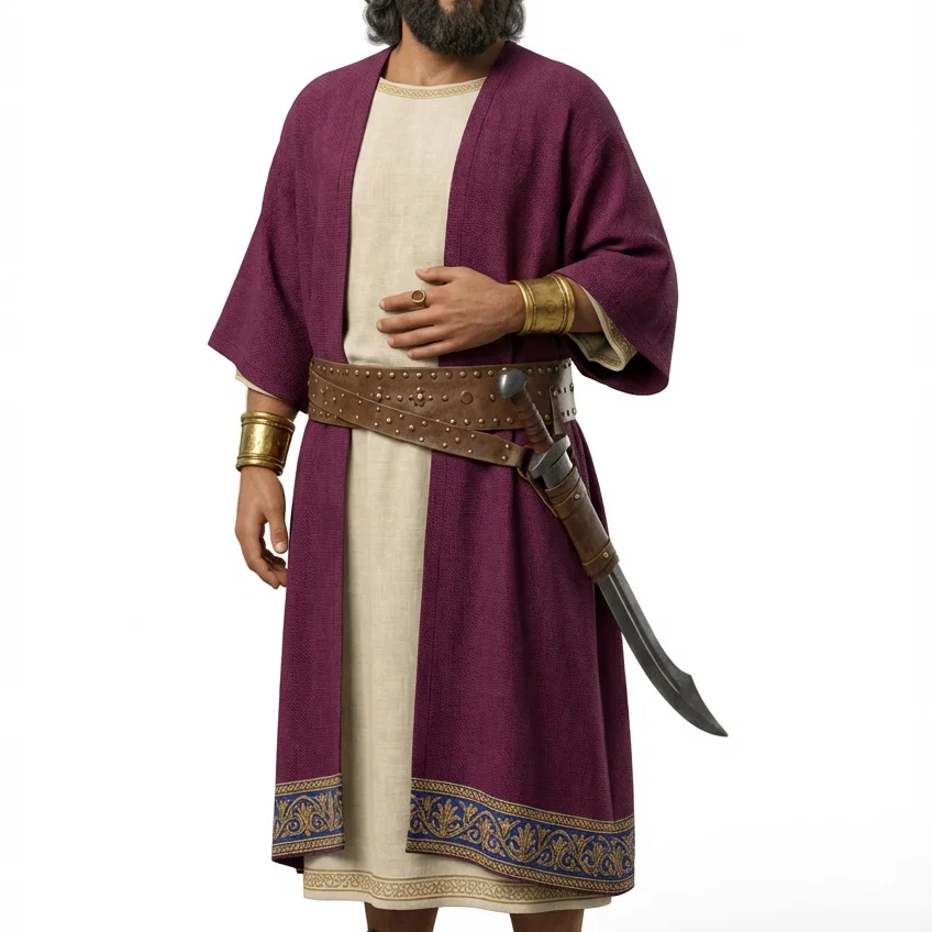 Jehoram