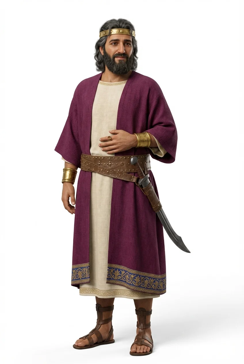 Jehoram