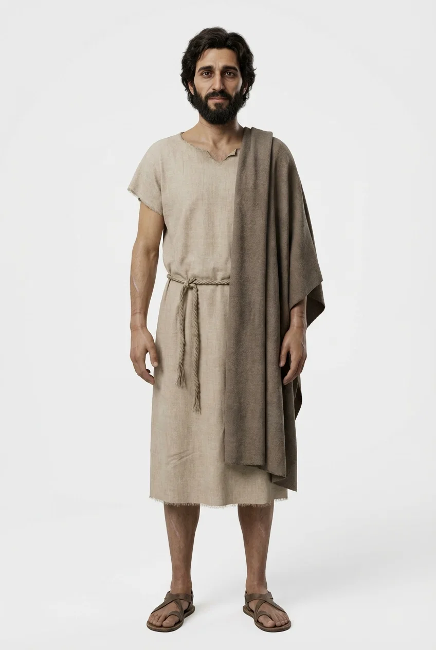 Lazarus