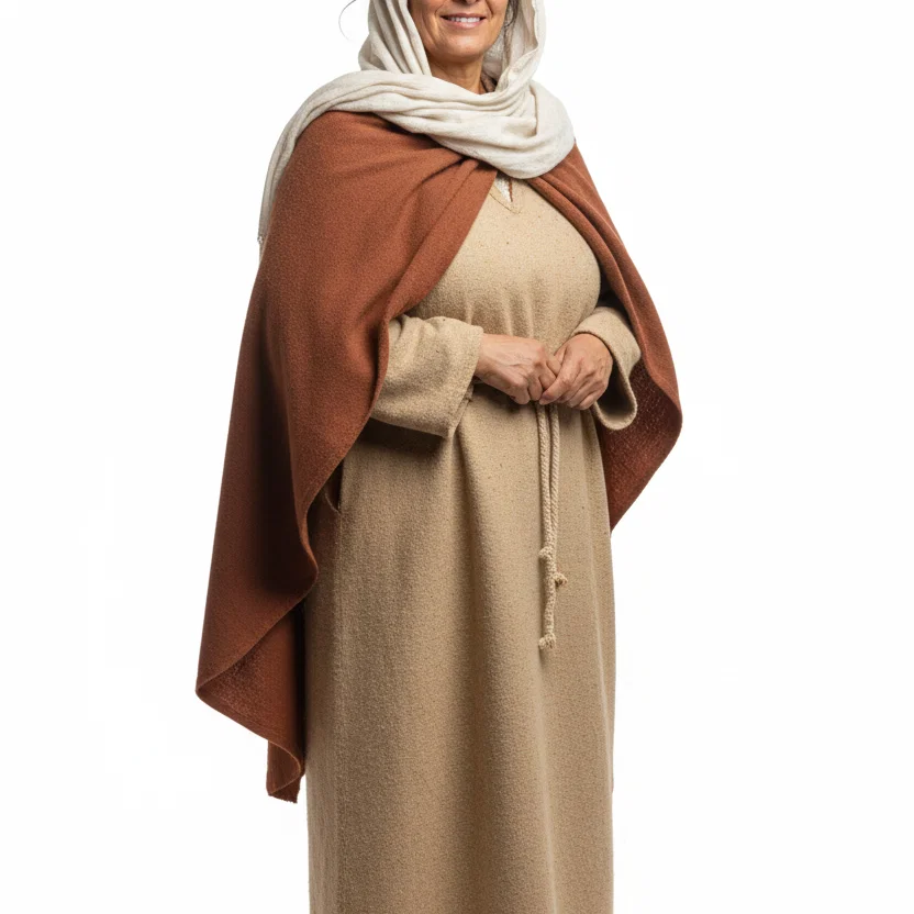 Mary (mother of James and Joseph)