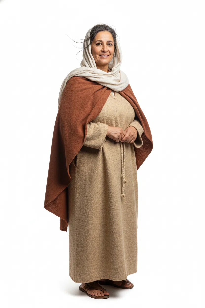 Mary (mother of James and Joseph)