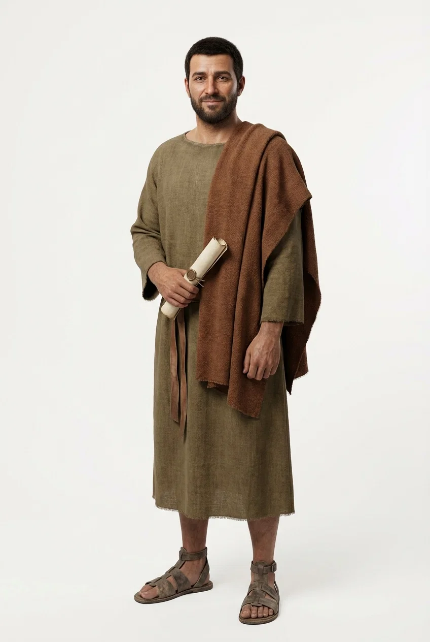 Onesimus