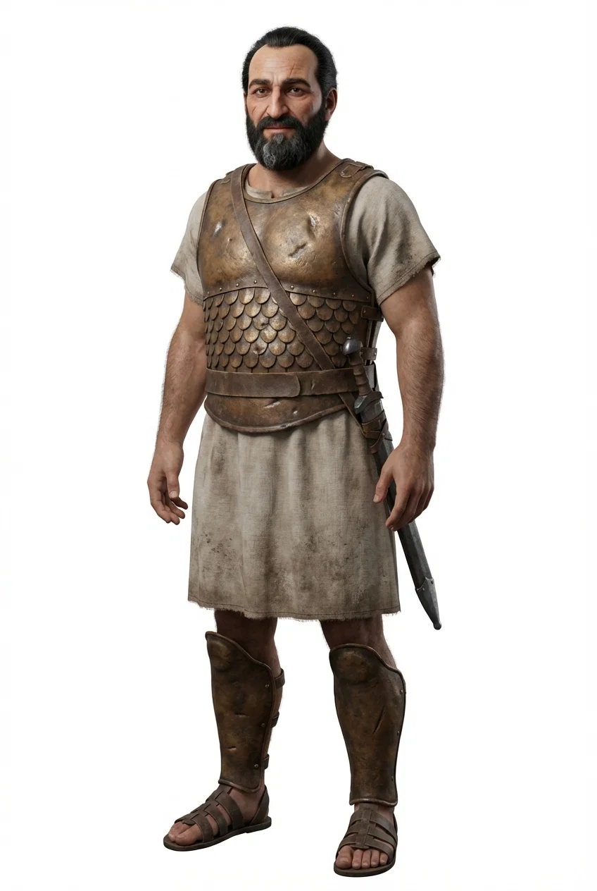 Uriah (the Hittite)